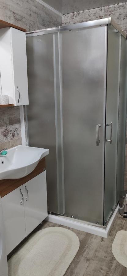 Апартамент Туида Sliven Exterior foto